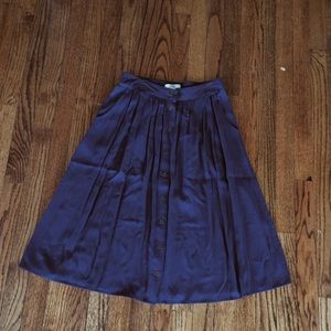 Forever 21 skirt size XS